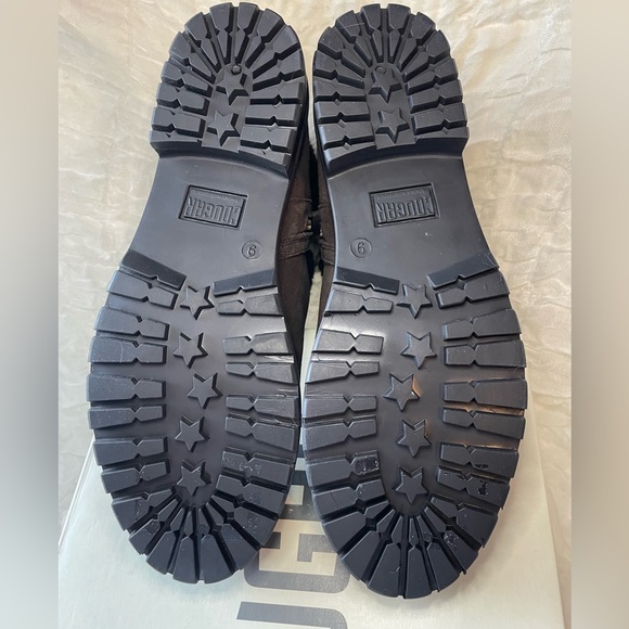 💥NWT💥 Cougar Kendal Faux Fur Bootie - Picture 10 of 11